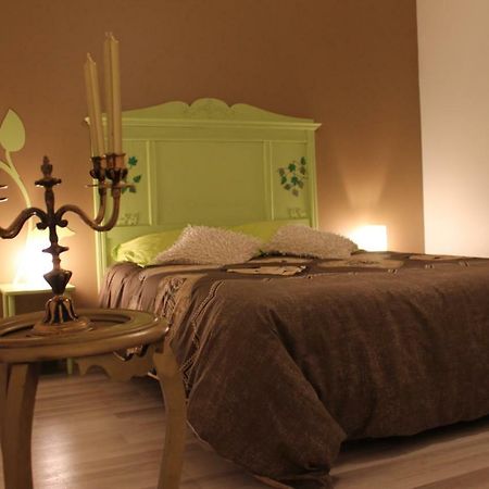 Le Chouette Logis Villa Verneuil-en-Halatte ภายนอก รูปภาพ