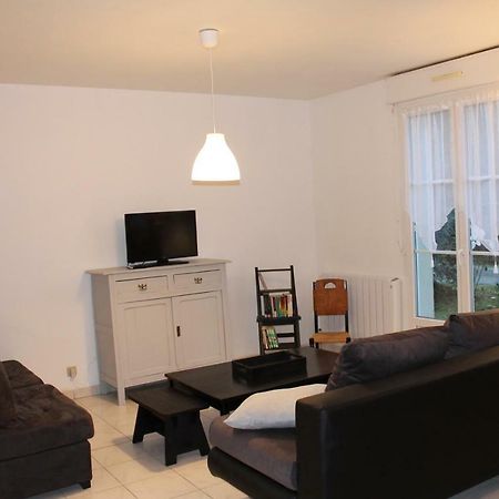 Le Chouette Logis Villa Verneuil-en-Halatte ภายนอก รูปภาพ